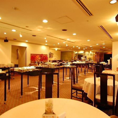 Loisir Hotel Yokkaichi Exterior photo