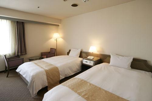 Loisir Hotel Yokkaichi Exterior photo