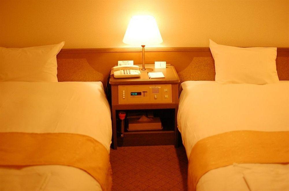 Loisir Hotel Yokkaichi Exterior photo