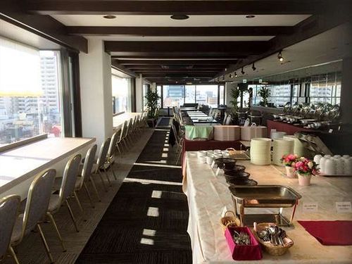 Loisir Hotel Yokkaichi Exterior photo