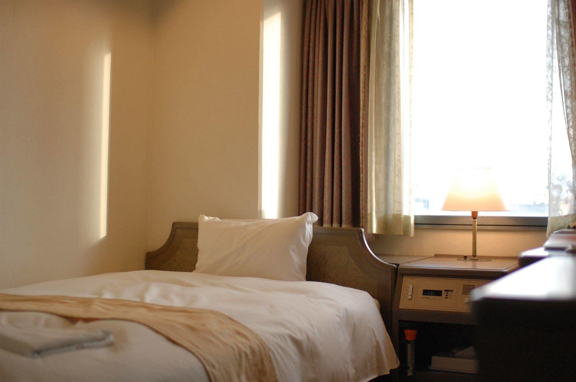 Loisir Hotel Yokkaichi Exterior photo