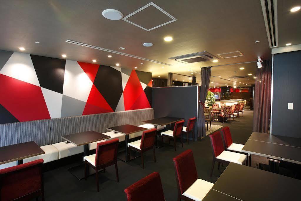 Loisir Hotel Yokkaichi Exterior photo