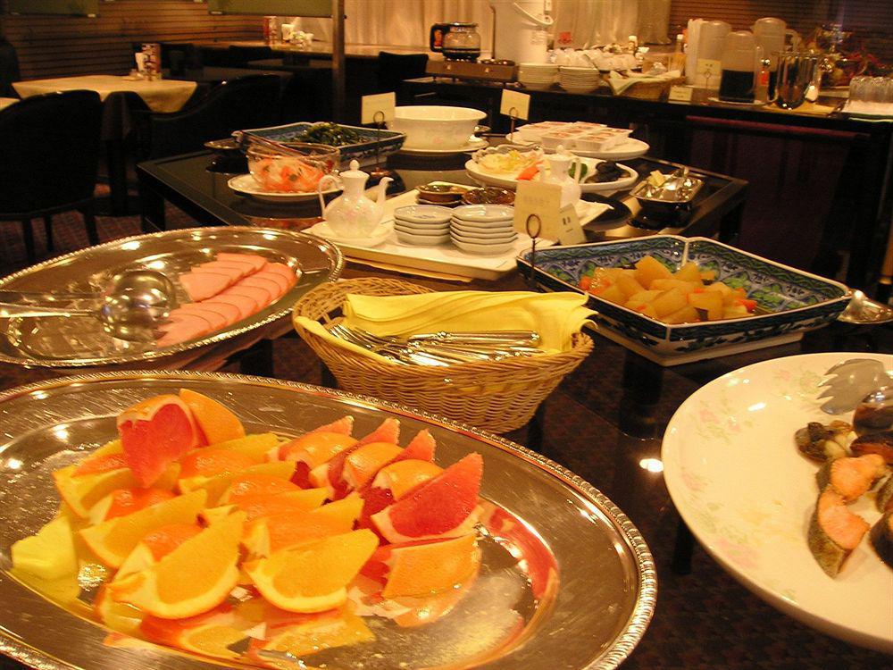 Loisir Hotel Yokkaichi Exterior photo